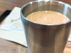 -Au Cafe&Roastery(华侨城店)