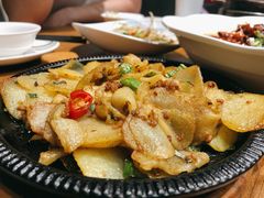 -花椒笑成都小馆(百脑汇店)
