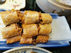 -兰溪小馆(东直门簋街店)