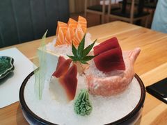 -TORO MaKi 寿司·日料(华创店)