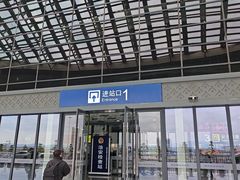 -赣州西站