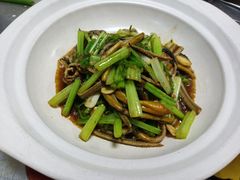 -老淮安·淮安菜(涟水店)