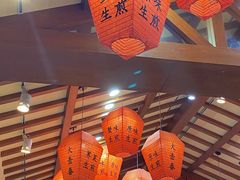 大堂-大壶春生煎(四川中路店)