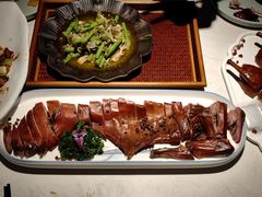 -院8里·小聚园老川菜(九眼桥店)