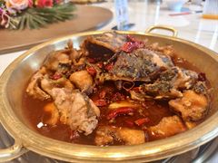 -涿派·炝锅鱼(涿州店)