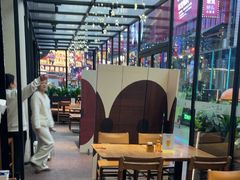 -KŌNG胶东小馆(华熙店)