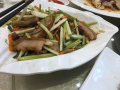 -丰尔粥食·顺德鱼生·干蒸排骨顺德菜(大良分店)