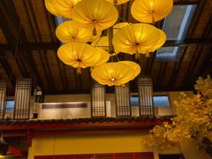 -老灶房-四川土菜(铁牛广场店)