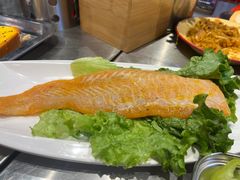 -晓燃地摊烤肉(朝阳双桥店)