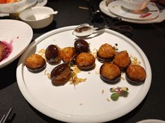 -RIVIERA 松鹤楼(外滩店)