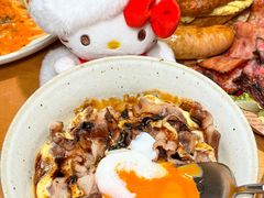-The Good Place好地方·Brunch·coffee(国贸店)