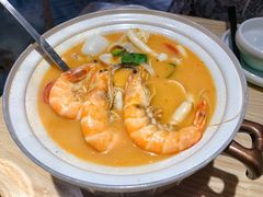 -米泰芒·东南亚料理(体育西店)