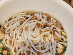 -易裕和·长沙米粉(竹塘西路店)