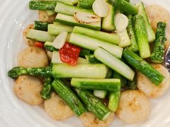 -万宝海鲜舫(劳动公园店)