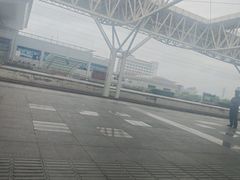 -泰州站