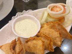 -关夫人餐厅(KLCC阳光广场店)