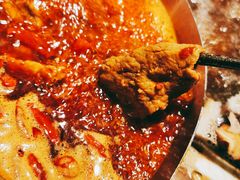 -井格重庆火锅(友谊路新业广场店)