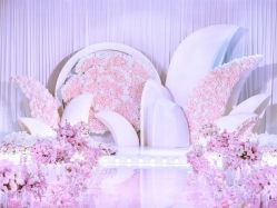 -Sunny喜铺婚礼策划(东部店)