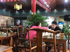 大堂-静海楼(学田店)