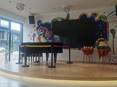 -飞童凡响艺术学校(松江区九里亭校区)