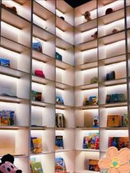 -塔塔王国·主题儿童游乐园(奥城商业广场店)