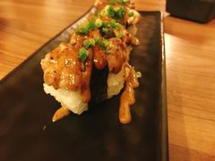 -昊·来了寿司(双楠2店)