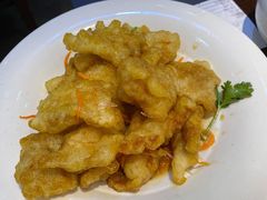 锅包肉-老厨家(友谊路总店)