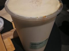 -喜茶(北京三里屯太古里店)