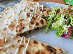 -HFFOUSA TACO弗萨塔可墨西哥餐厅(颐堤港店)