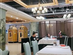 大堂-金狮麟·新豫菜(金码大厦店)