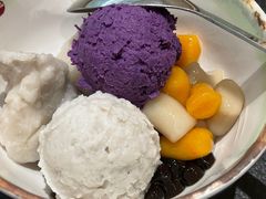 -鲜芋仙(番禺万达广场店)