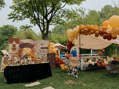 -HERRE·FARM 赫尔露营农场·团建聚会包场