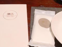 -潮舍(环球金融中心店)