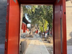 -承恩寺