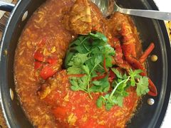 Singapore&nbsp;Seafood&nbsp;Republic-新加坡海鲜共和(名胜世界圣淘沙海滨坊)
