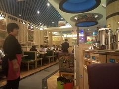-西北45°(世茂广场店)