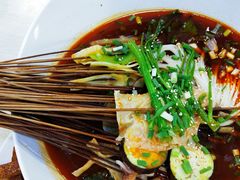 -蜀串香牛杂火锅串串