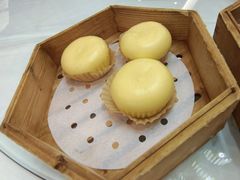 -怀德酒楼·粤菜·海鲜·茶点(宝安国际机场店)