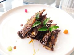 本帮爆鱼-圆苑(金茂店)