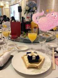 点击看大图 -上海中心宴会厅·婚礼中心