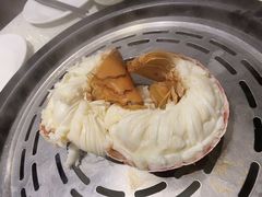 -青蓬蒸汽海鲜·深圳老字号·团建聚会(壹方城店)