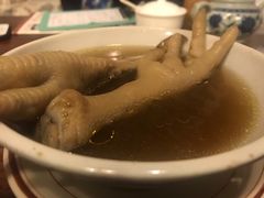 药膳浸凤爪-黄祥华养生堂·炖汤·营养蒸饭(岭南天地店)