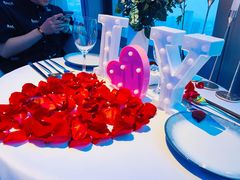 -天玑高空江景餐厅&酒吧Sky Secret Restaurant&Bar