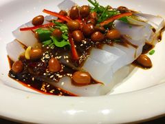 川西凉粉-泡椒食堂