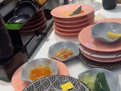 -争鲜回转寿司(通州万达店)