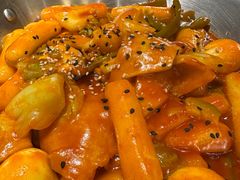 -西塔老太太泥炉烤肉(北京望京店)