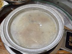 -丰尔粥食·粥底火锅·桑拿鸡(大良总店)