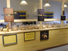 -格日勒阿妈蒙古厨房(大召店)