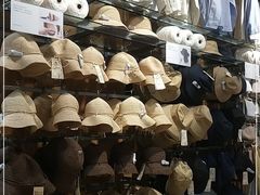 -MUJI无印良品(华贸店)
