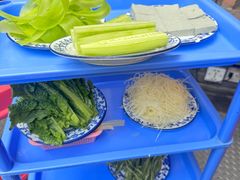 -飘香火锅(玉林西路店)